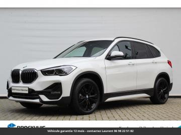 2021 BMW  X1 18i sDrive Automaat | Achteruitrijcamera | Sport Prix tout compris  