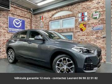 2020 BMW  X2 ADVANTAGE Prix tout compris 