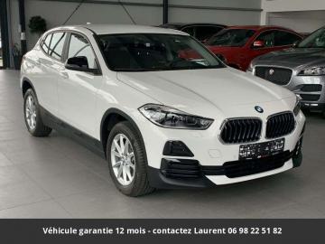 2021 BMW  X2 sDrive18i Aut.Rückfahrkamera PDC LED Keyless Prix tout compris  