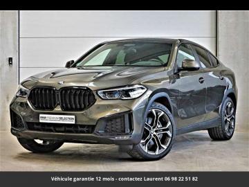 2020 BMW X6 xDrive40d xLine - SHADOW PACKPrix tout compris  