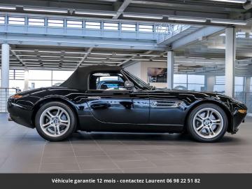 2001 BMW Z8 Roadster Prix tout compris 