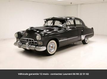 1948 Cadillac 61 Prix tout compris 1948 