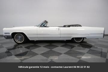 1966 Cadillac DeVille Prix tout compris  