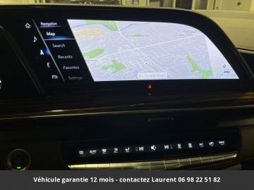 2024 Cadillac Escalade Luxury  420 hp 6.2L V8 Tout compris hors homologation 4500e