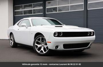 2016  Challenger Challenger Tout compris hors homologation 4500e