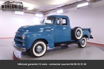 1954 Chevrolet 3100  215ci 1954 tous compris