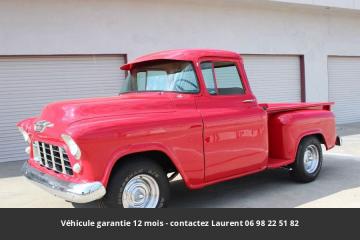 1955 Chevrolet 3100 350 ci  1955 Prix tout compris 