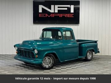1955 Chevrolet 3100 235 CI