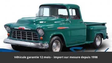 1957 Chevrolet 3100 1957 235 CI V8 123 HP 4 vitesses Tous compris