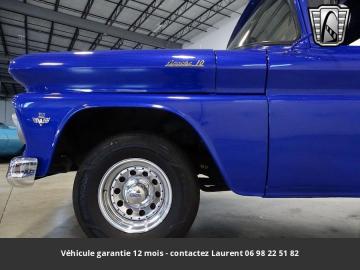 1961 Chevrolet Apache V8 1961 Prix tout compris  