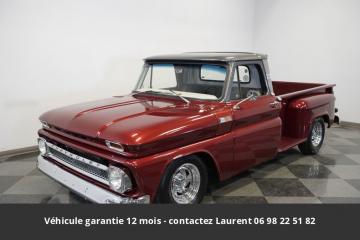 1965 Chevrolet C10 350 65 1984 Tout compris  