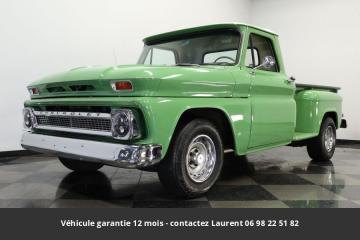 1966 Chevrolet C10 1966 Tout compris