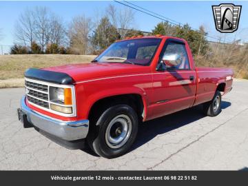 1988 Chevrolet C10 305 CI V8 1988 Tout compris  