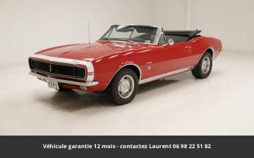 1967 Chevrolet Camaro V8 1967 Prix tout compris 