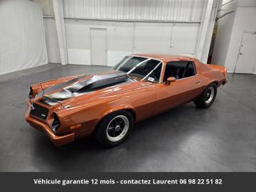 1974 Chevrolet Camaro 1974 Coupe 350 CI 255 HP Code LT1 3 ou 4 vitesses Tous compris
