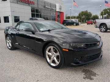 2015 Chevrolet Camaro SS V8 Tout compris hors homologation 4500e