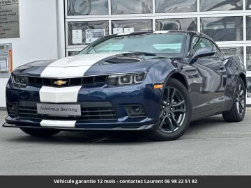 2015 Chevrolet   Camaro Pack ZL1 Tout compris hors homologation 4500e