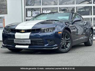 2015 Chevrolet Camaro Tout compris hors homologation 4500e