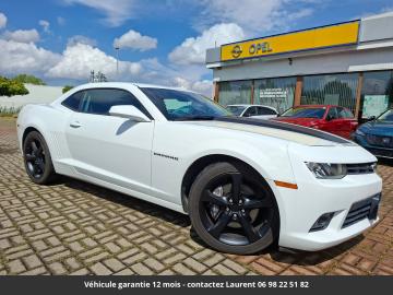 2015 Chevrolet Camaro SS V8 Tout compris hors homologation 4500e