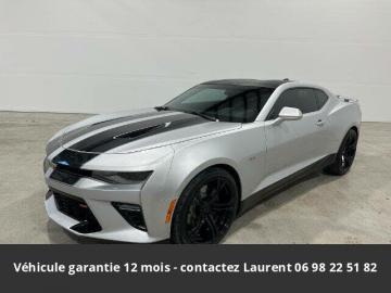 2016 Chevrolet Camaro SS V8 Tout compris hors homologation 4500e