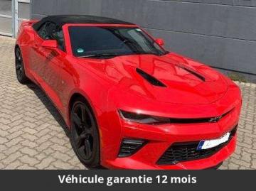 2016 Chevrolet  Camaro SS V8 Tout compris hors homologation 4500e