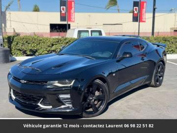 2016 Chevrolet Camaro 2SS V8 6.2L Tout compris hors homologation 4500e