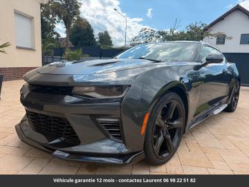 2016 Chevrolet Camaro Manu Tout compris hors homologation 4500e