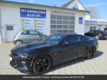 2016 Chevrolet Camaro SS V8 Tout compris hors homologation 4500e