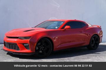 2017 Chevrolet Camaro 2SS V8 Tout compris hors homologation 4500e