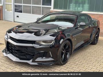 2017 Chevrolet Camaro ZL1 replique hors homologation 4500e