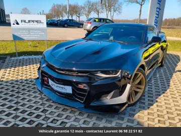 2017 Chevrolet Camaro SS V8 Tout compris hors homologation 4500e