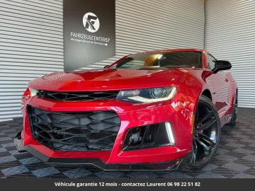 2017 Chevrolet Camaro Tout compris hors homologation 4500e