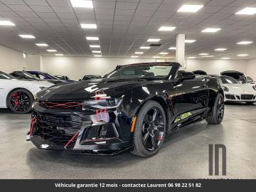 2018 Chevrolet  Camaro SS V8 Tout compris hors homologation 4500e