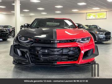 2019 Chevrolet  Camaro Coupe ZL1 1LE Hors homologation 4500e