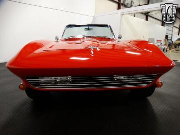 1964 Chevrolet Corvette V8 327 1964 Prix tout compris