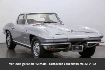 1964 Chevrolet Corvette 350 V8 Cabriolet 1964 Prix tout compris