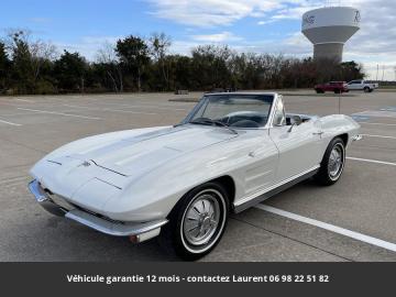 1964 Chevrolet Corvette 350CI V8 1964 Tout compris  