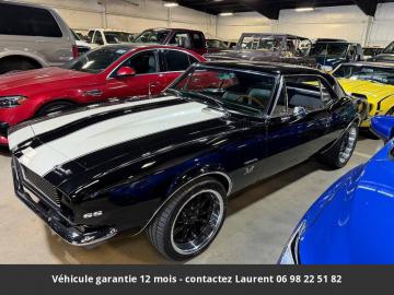 1967 Chevrolet Corvette Tout compris 