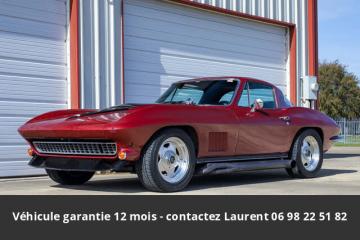 1967 Chevrolet Corvette Tout compris  