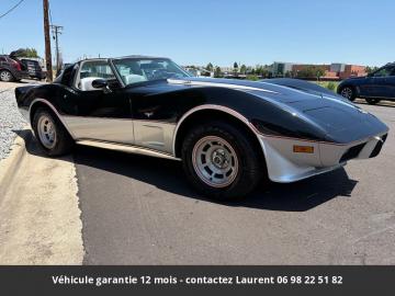 1978 Chevrolet Corvette L48 V8 1978 Tout compris  