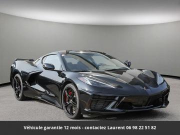 2021 Chevrolet Corvette Stingrey Tout compris  hors homologation 4500e