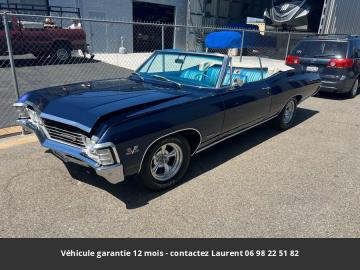 1967 Chevrolet impala 1967 Tout compris