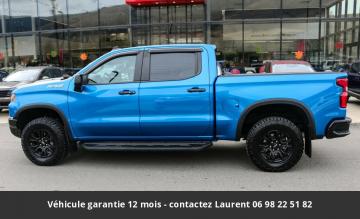 2022 Chevrolet Silverado  ZR2 6.2l Tout compris hors homologation 4500e