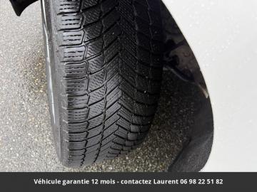 2023 Chevrolet Silverado   High Country 6.2 l V8 BAKflip hors homologation 4500e