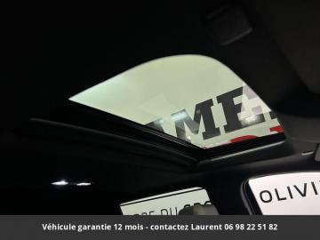 2023 Chevrolet Silverado   RST 6.2L Tout compris hors homologation 4500e