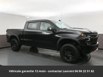 2024 CHEVROLET Silverado ZR2 6.2l Tout compris hors homologation 4500e