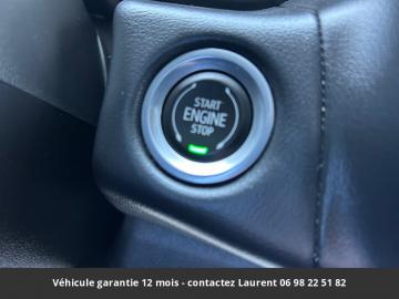 2023 Chevrolet Tahoe RST 6.2L Tout compris hors homologation 4500e