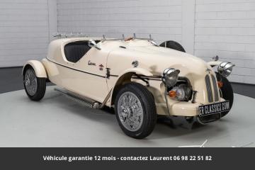 1954 Citroen Lomax 602cc Prix tout compris  