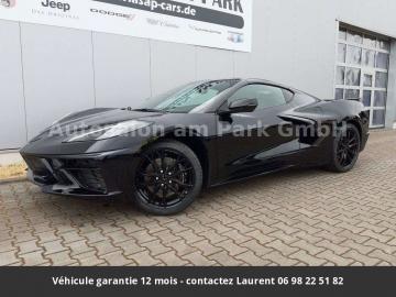 2024 Corvette  C8 Coupe 3LT 6,2 V8  Magnetic-Ride Malus Compris