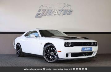 2019 Dodge Challenger 6.4SRT ScatPack/Brembo/Alpine/ACC/R20 6.4SRT ScatPack/Brembo/Alpine/ACC/R20